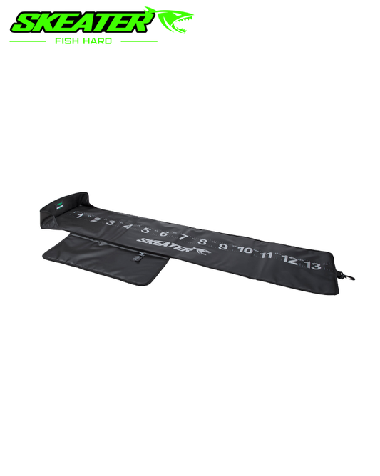 Skeater Matt & Ruler