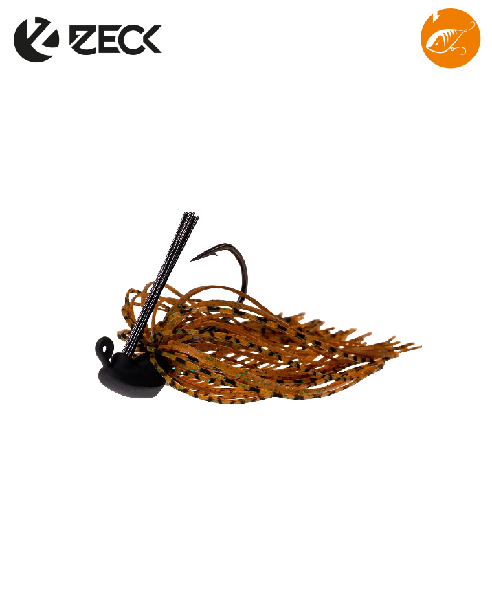 Skirted Jig