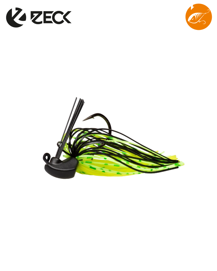 Skirted Jig