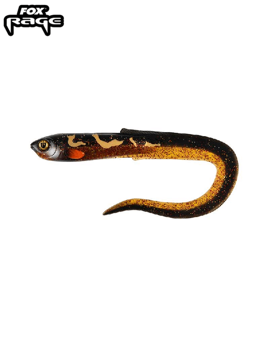 Slick Eel
