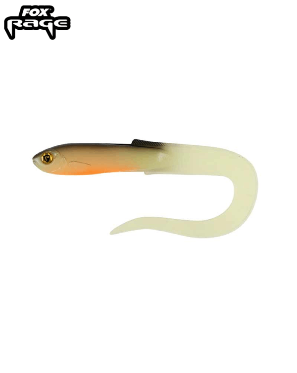 Slick Eel