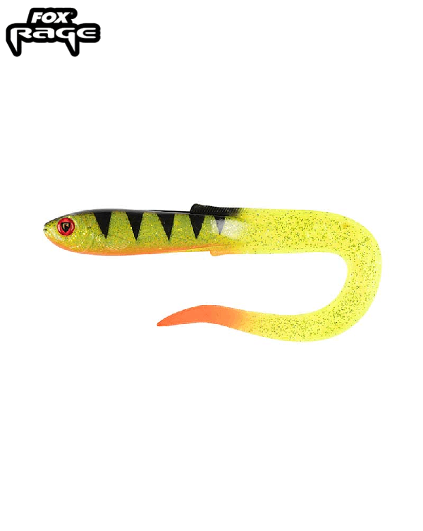 Slick Eel