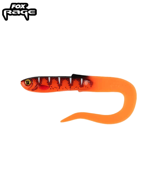 Slick Eel