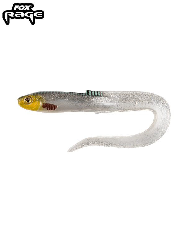 Slick Eel