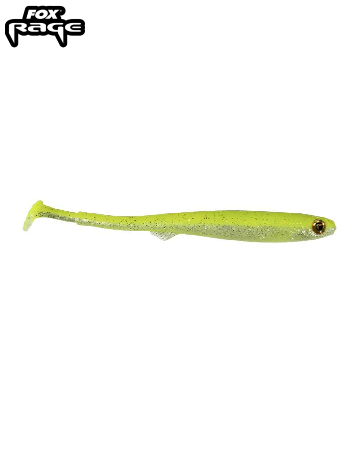 Slick Fast Super Soft