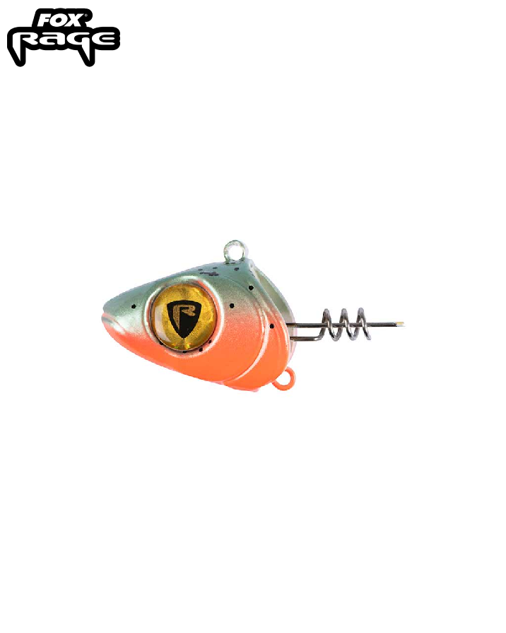 Slick Pelagic Heads