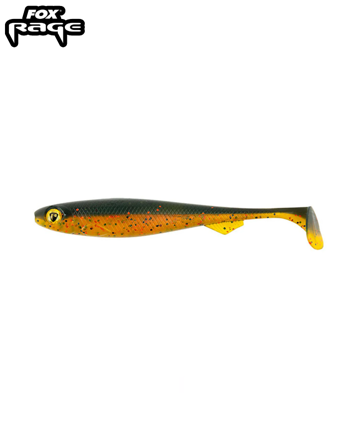 Slick Shad UV