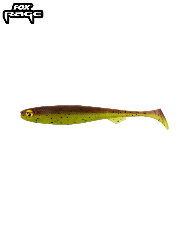 Slick Shad UV