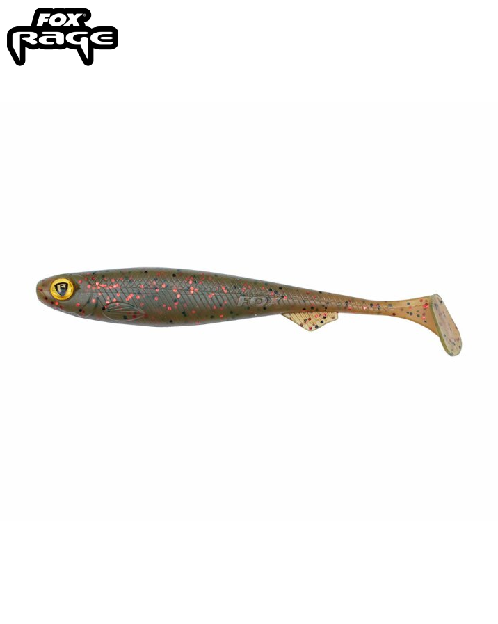 Slick Shad UV