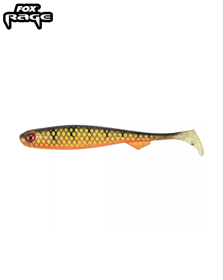 Slick Shad UV