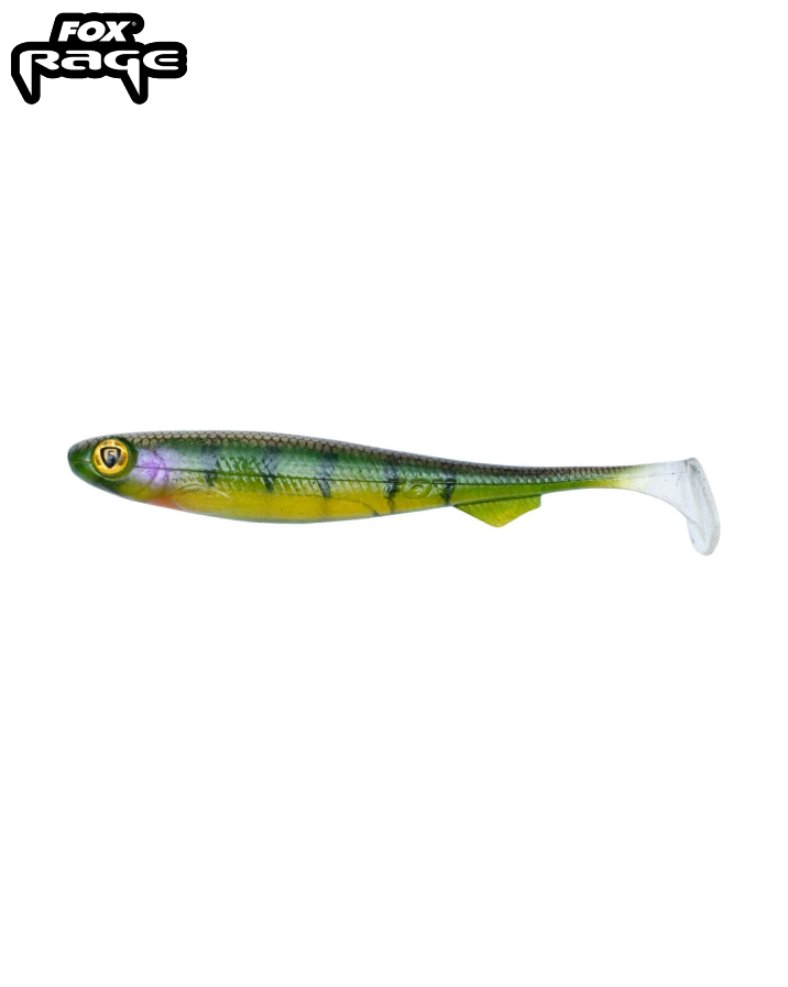 Slick Shad UV