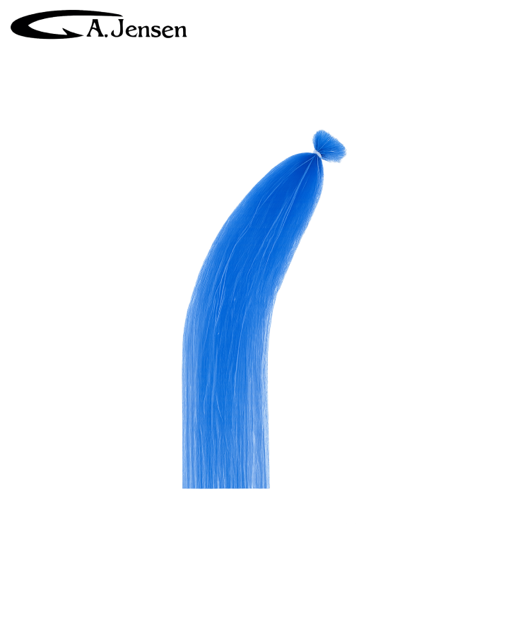 Slinky n' Flash Fiber