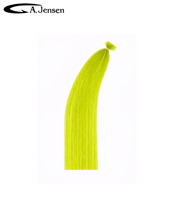 Slinky n' Flash Fiber