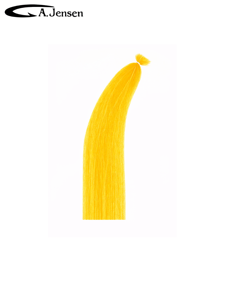 Slinky n' Flash Fiber