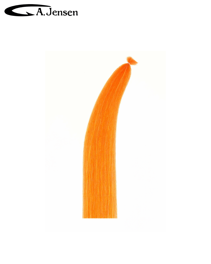 Slinky n' Flash Fiber