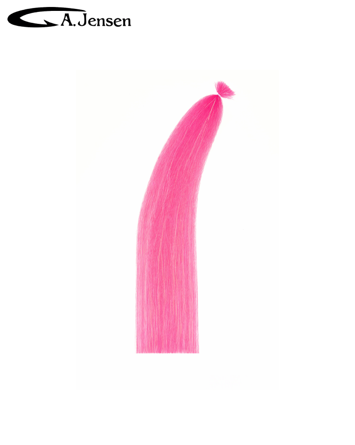 Slinky n' Flash Fiber