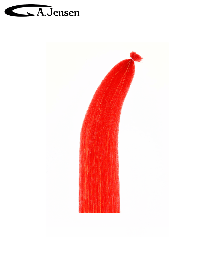 Slinky n' Flash Fiber