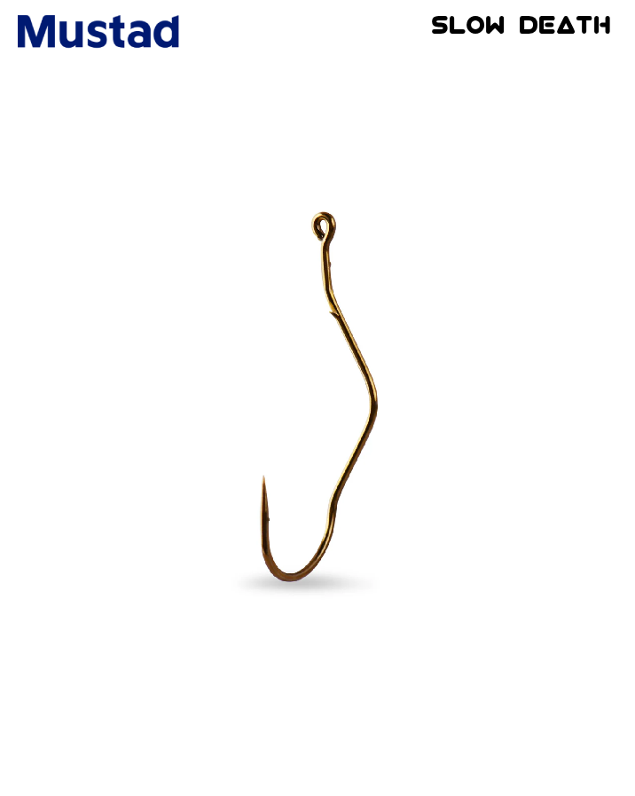 Slow Death® Hook