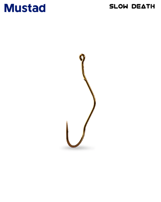 Slow Death® Hook