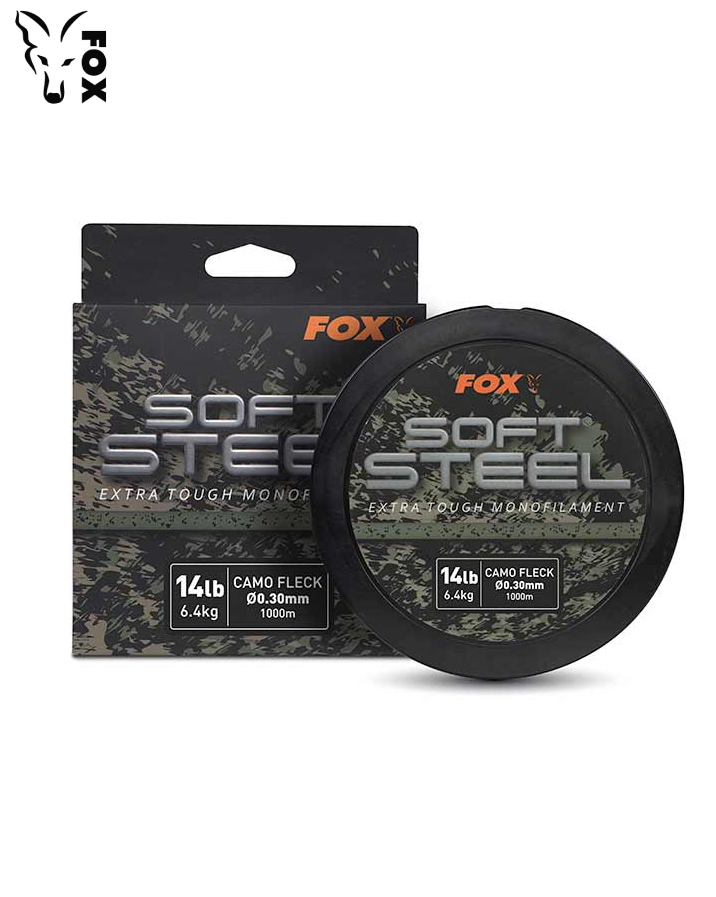 Soft Steel