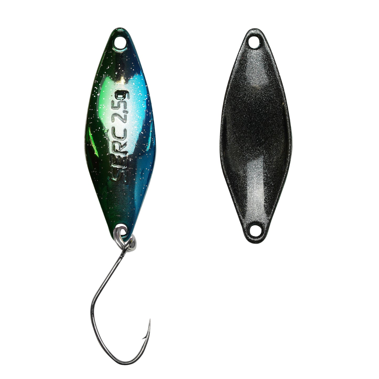 Serc Spoon