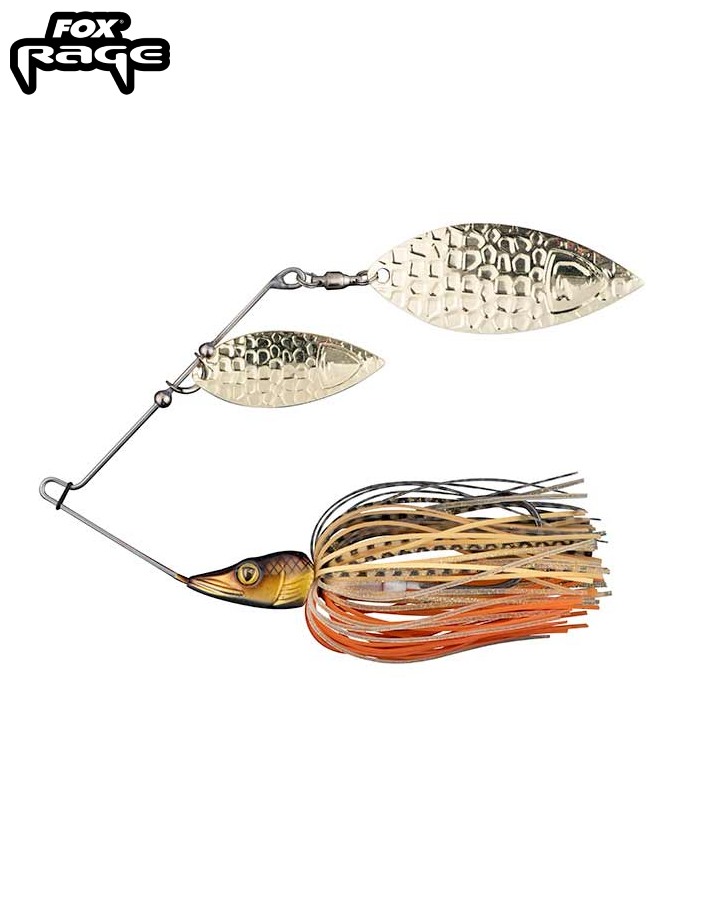 Spinnerbaits