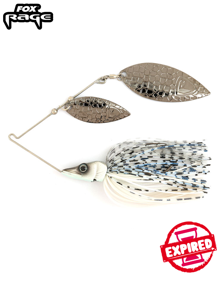 Spinnerbaits - "Expired"