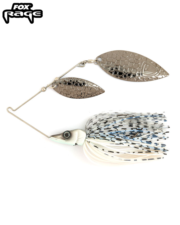 Spinnerbaits