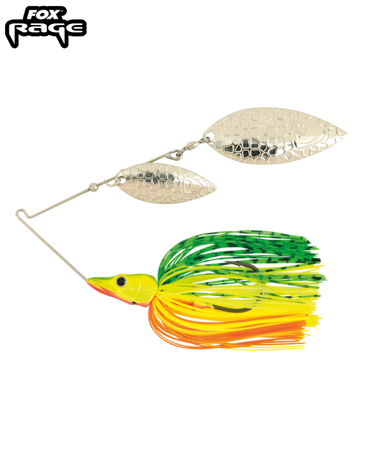 Spinnerbaits