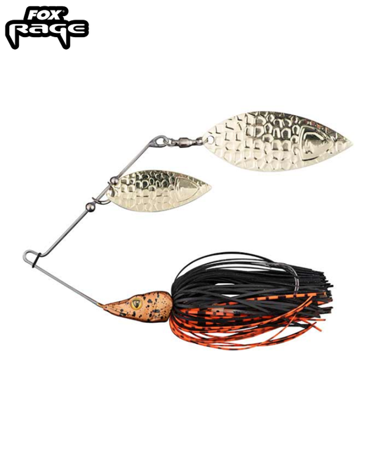 Spinnerbaits
