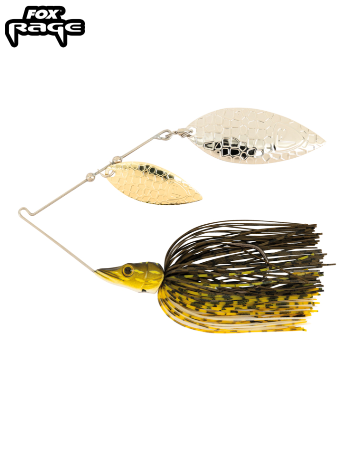 Spinnerbaits