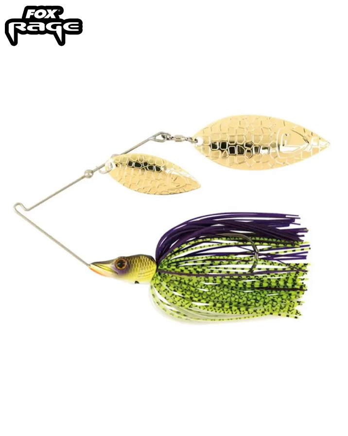Spinnerbaits