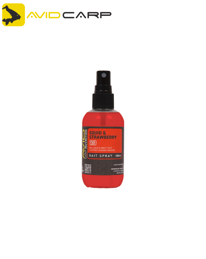 Baitspray