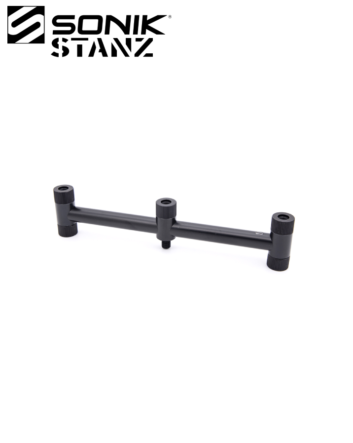 Stanz® 3-Rod Buzz Bar