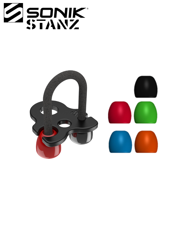 Stanz® Rod Lock