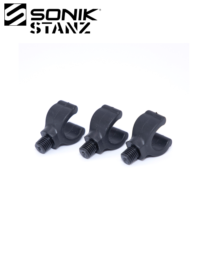 Stanz® Rubber Rod Grip