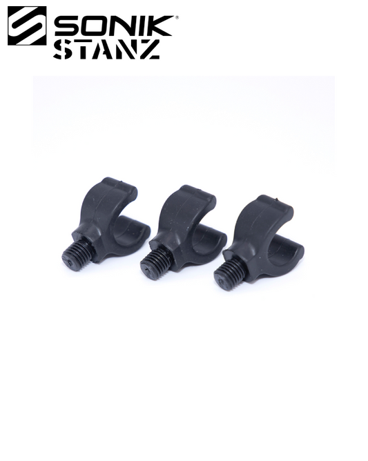 Stanz® Rubber Rod Grip