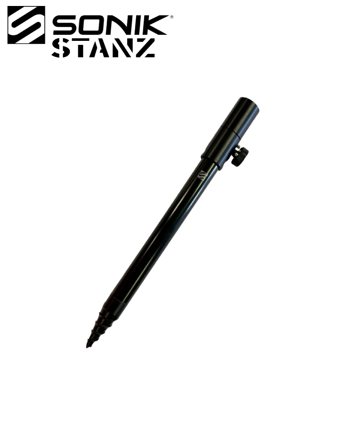 Stanz® Screwpoint Bankstick