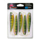 Zander Pro Shad - Single Colour Pack UV