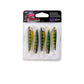 Zander Pro Shad - Single Colour Pack UV