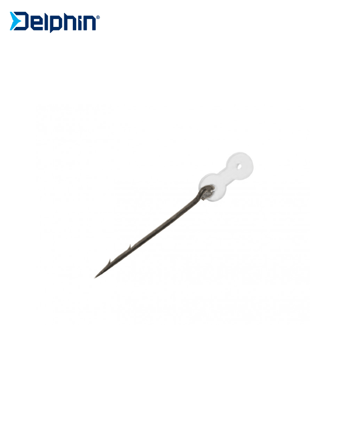 Stinger+ mit Silikonring