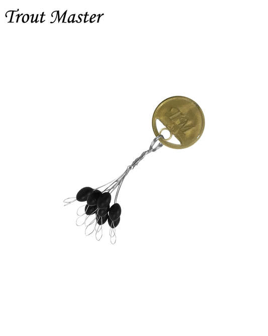 Stopper Olives