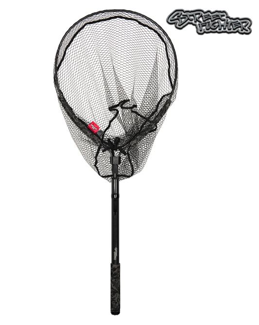 Street Fighter® Carbon Street Net