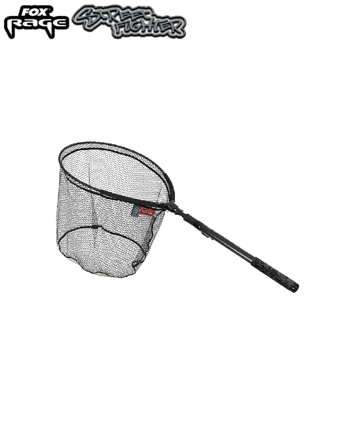 Street Fighter® Street Fighter Landing Nets