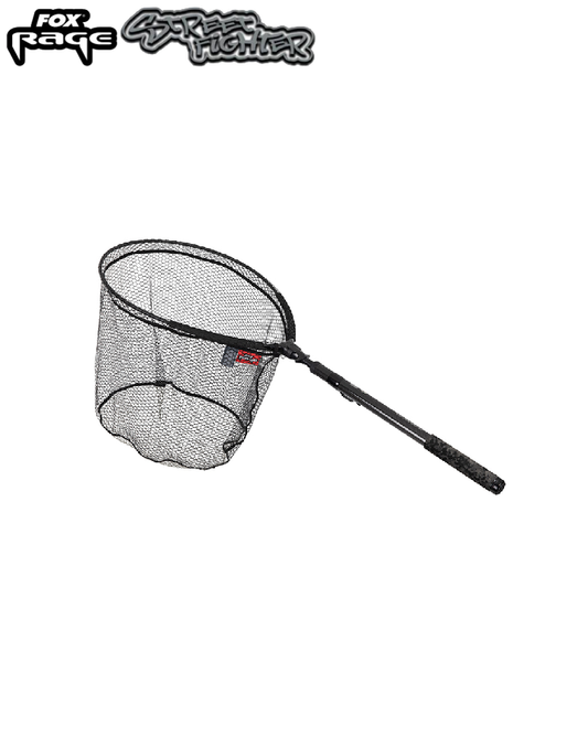 Street Fighter® Street Fighter Landing Nets
