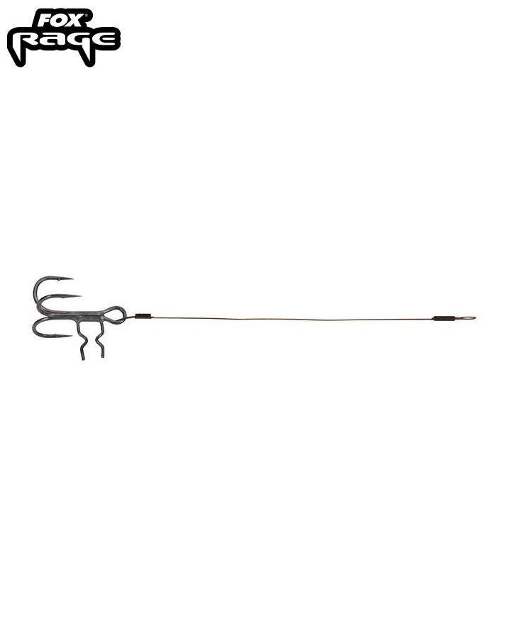 Strike Point® Stingers