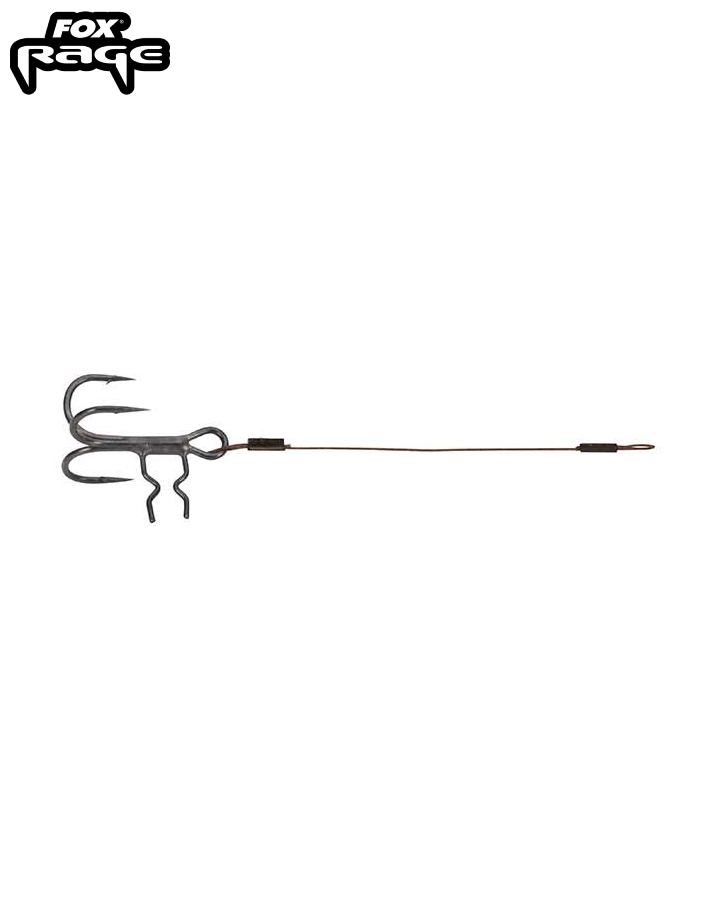 Strike Point® Stingers