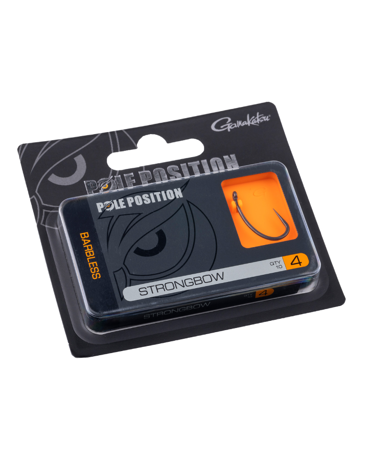Pole Position® Strongbow