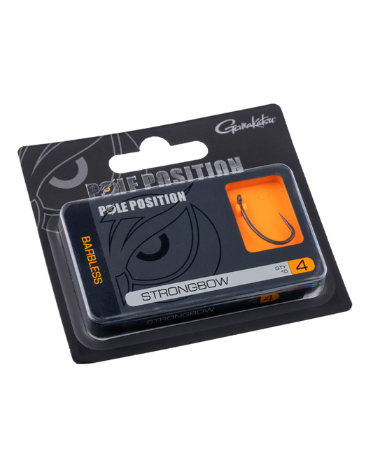 Pole Position® Strongbow