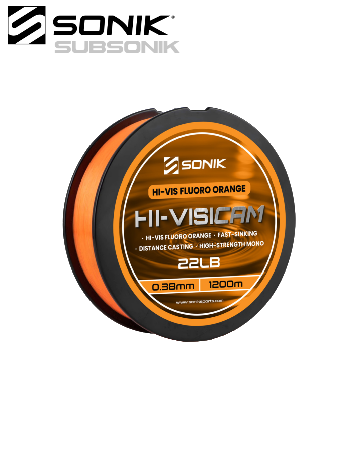 Subsonik® HI-Visicam
